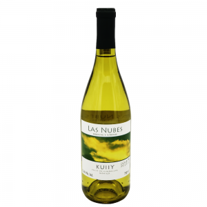 Vino Blanco Las Nubes Kuiiy 750 Ml