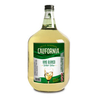 Thumbnail for Vino Blanco California 4 L