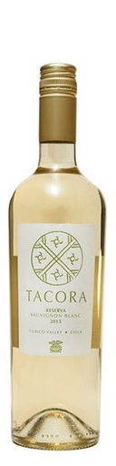 Vino Blanco Tacora Sauvignon Blanc 750 Ml