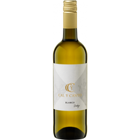 Thumbnail for Vino Blanco Cal Y Canto Blanco Verdejo 750 Ml