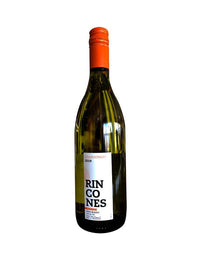 Thumbnail for Vino Blanco Chardonnay Rincones Premium Montgras 750 Ml