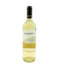 Thumbnail for Vino Blanco Santa Alicia Sauvignon Blanc 750 Ml