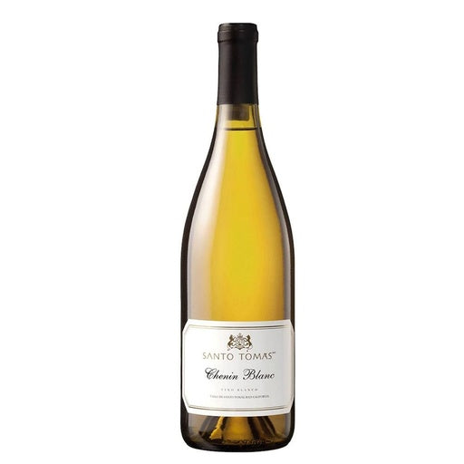 Vino Blanco Santo Tomas 31.8 Chenin Blanc-Chardonnay 750 Ml
