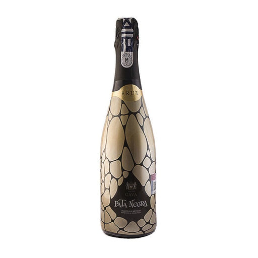 Vino Espumoso Pata Negra Cava Brut 750 Ml