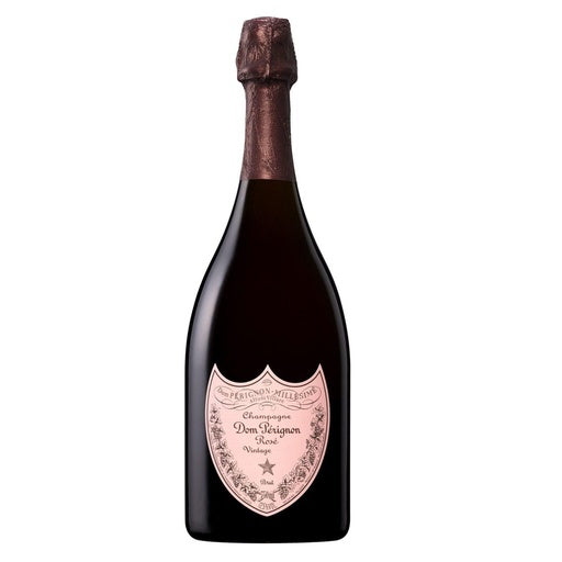 Vino Espumoso Dom Perignon Rose 750 Ml