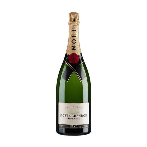 Vino Espumoso Moet Chandon Brut Imperial 1.5 L