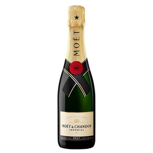 Vino Espumoso Moet Chandon Brut Imperial 375 Ml