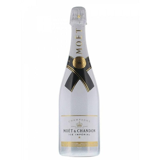 Vino Espumoso Moet Chandon Ice Imperial 1.5 L