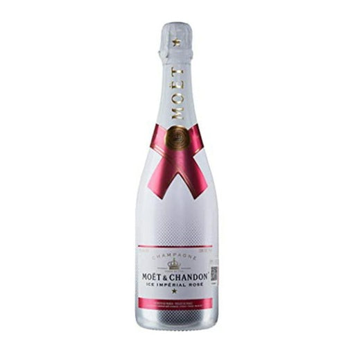 Vino Espumoso Moet Chandon Ice Imperial Rose 1.5 L