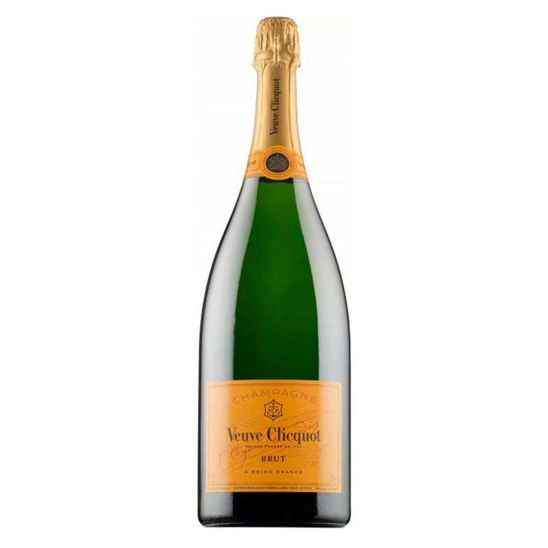 Vino Espumoso Veuve Clicquot Brut 1.5 L