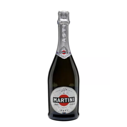 Vino Espumoso Asti Spumante Martinni 750 Ml