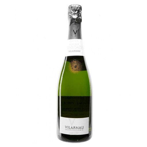 Vino Espumoso Cava Vilarnau Brut 750 Ml