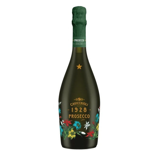 Vino Espumoso Cavicchioli 1928 Prosecco 750 Ml