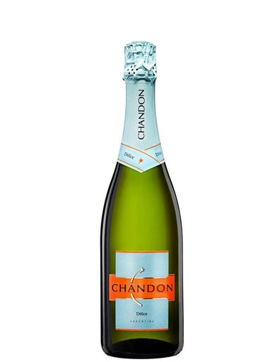 Vino Espumoso Chandon Delice 187 Ml