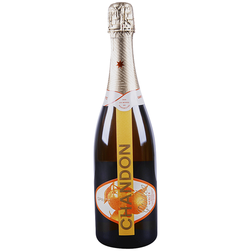 Vino Espumoso Chandon Garden Spiritz 750 Ml