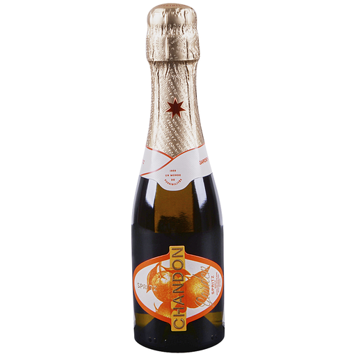 Vino Espumoso Chandon Garden Spiritz 187 Ml