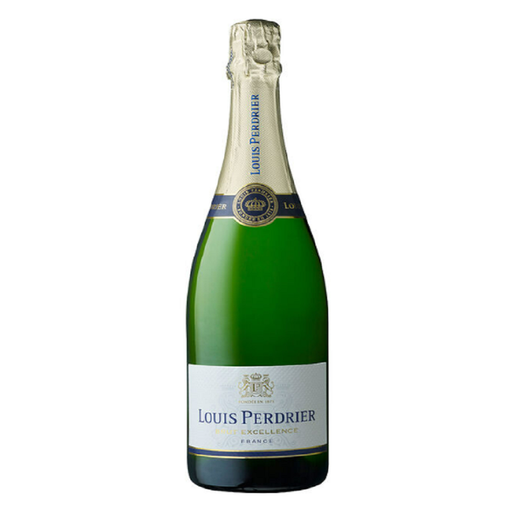 Vino Espumoso Louis Perdrier Brut 750 Ml