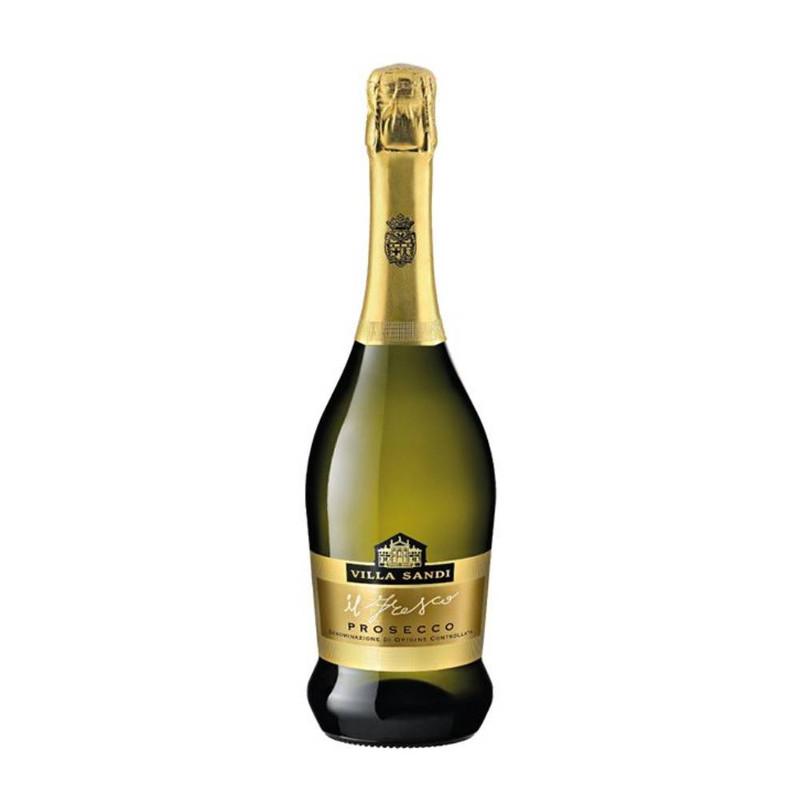 Vino Espumoso Prosecco Villa Sandi Il Fresco 750 Ml