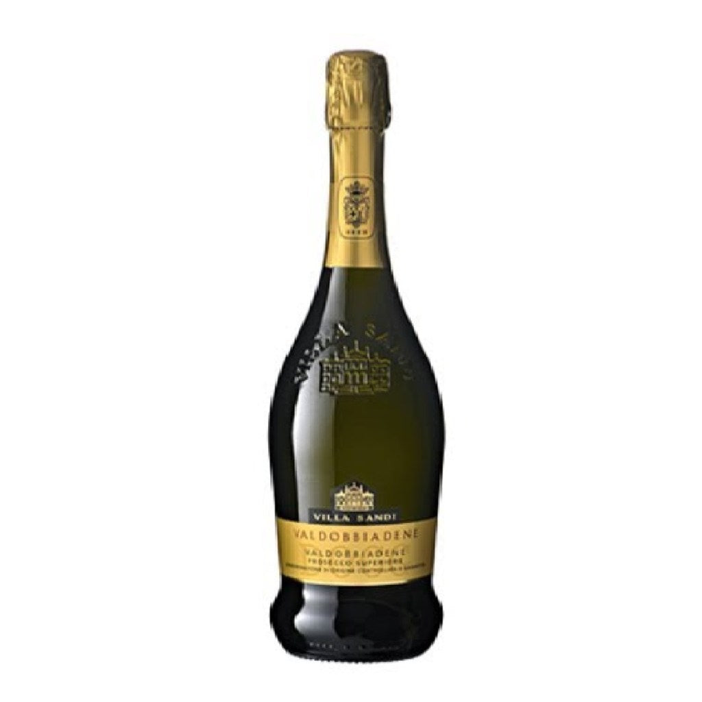 Vino Espumoso Villa Sandi Prosecco Valdobbiadene Millesimato 750 Ml