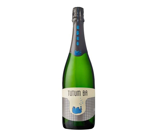 Vino Espumoso Cava Tutumba 750 Ml