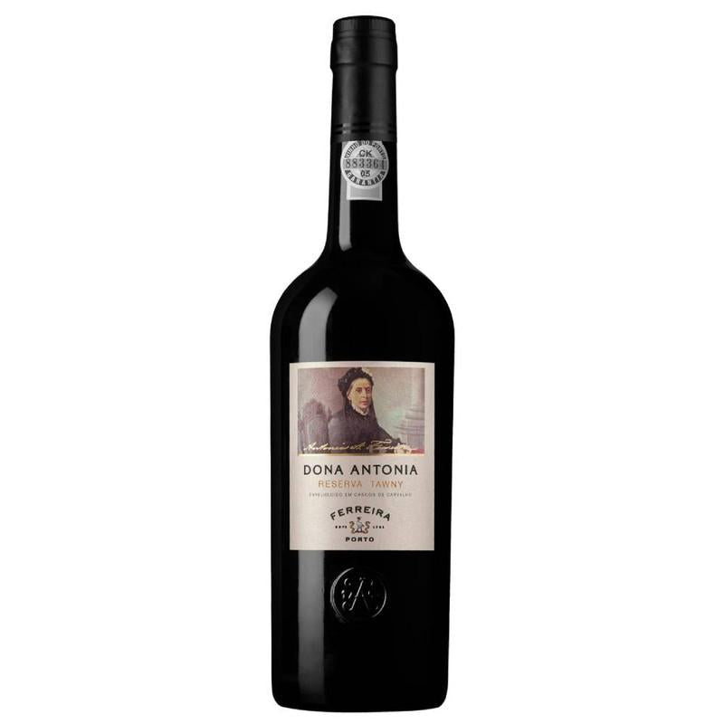 Oporto Oporto Ferreira Doña Antonia Reserva 750 Ml
