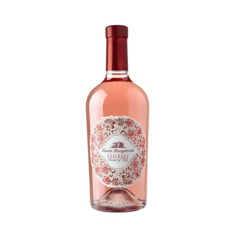 Vino Rosado Santa Margherita Stilrose 750 Ml