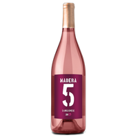 Thumbnail for Vino Rosado Madera 5 Sangiovese 750 Ml