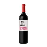 Thumbnail for Vino Tinto Finca Las Moras Cabernet Sauvignon 750 Ml