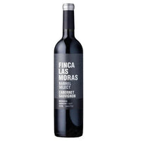 Thumbnail for Vino Tinto Finca Las Moras Barrel Cabernet Sauvignon 750 Ml