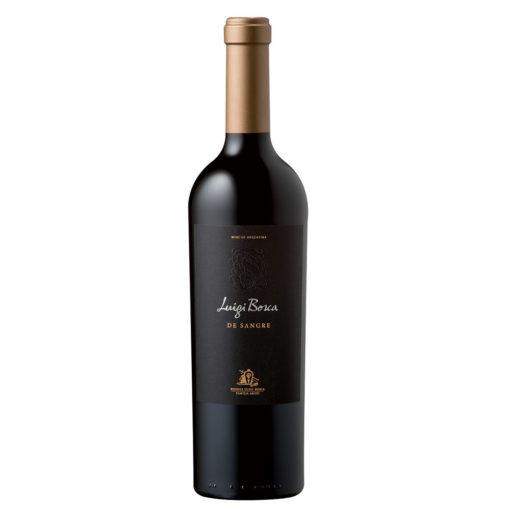 Vino Tinto Luigi Bosca De Sangre Red Blend 750 Ml