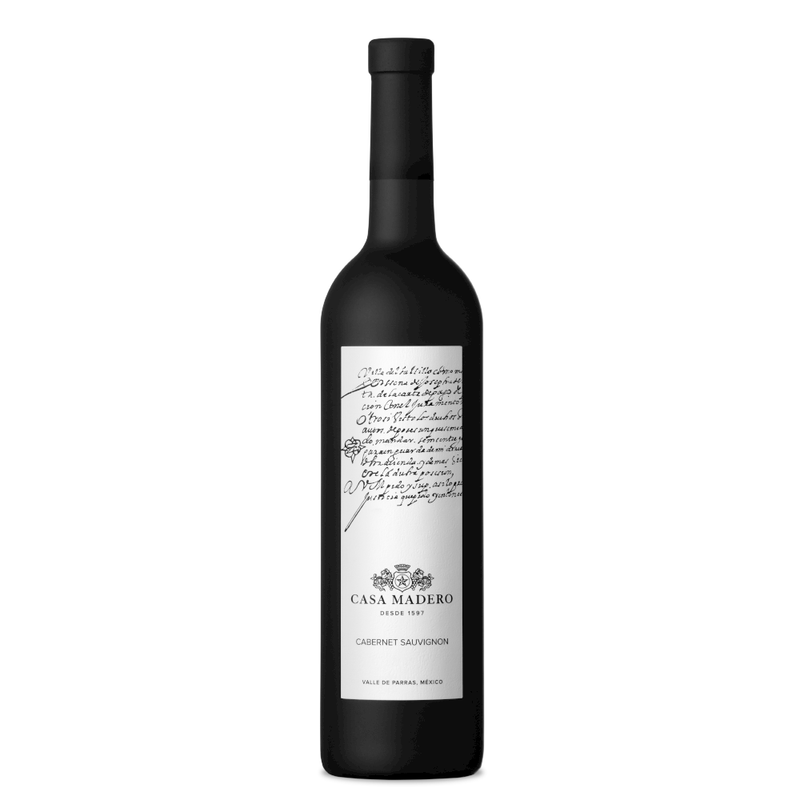 Vino Tinto Carmen Insigne Cabernet Sauvignon 750 Ml