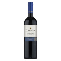 Thumbnail for Vino Tinto Carmen Insigne Merlot 750 Ml