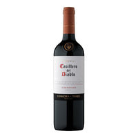 Thumbnail for Vino Tinto Casillero Del Diablo Carmenere 750 Ml