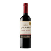 Thumbnail for Vino Tinto Concha Y Toro Reservado Cabernet Sauvignon 750 Ml