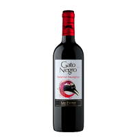 Thumbnail for Vino Tinto Gato Negro Cabernet Sauvignon 750 Ml