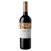 Thumbnail for Vino Tinto Montes Carmenere Cabernet Sauvignon 750 Ml