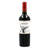 Thumbnail for Vino Tinto Montes Classic Cabernet Sauvignon 750 Ml