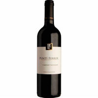 Thumbnail for Vino Tinto Punti Ferrer Cabernet Sauvignon 750 Ml