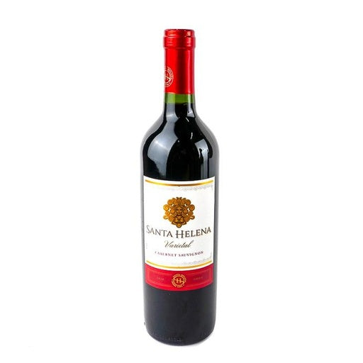 Vino Tinto Santa Helena Varietal Cabernet Sauvignon 750 Ml