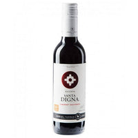 Thumbnail for Vino Tinto Torres Santa Digna Cabernet Sauvignon 187 Ml