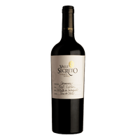 Thumbnail for Vino Tinto Valle Secreto Carmenere First Edition 750 Ml