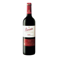 Thumbnail for Vino Tinto Beronia Crianza Ed Limitada 750 Ml