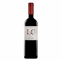 Thumbnail for Vino Tinto Lopez Cristobal Roble 750 Ml