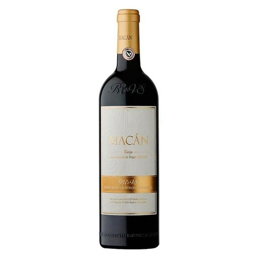 Vino Tinto Macan 750 Ml