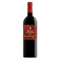 Thumbnail for Vino Tinto Marques De Caceres Crianza 750 Ml