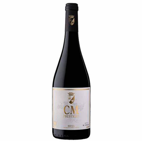 Vino Tinto Matarromera Carlos Moro 750 Ml