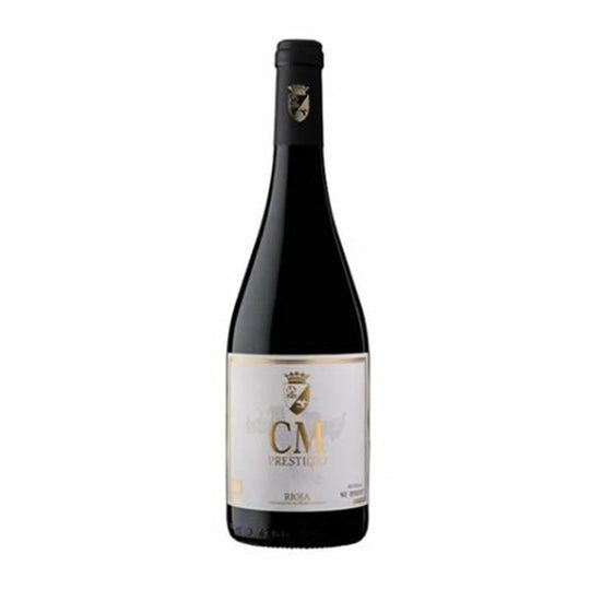 Vino Tinto Matarromera Carlos Moro Prestigio 750 Ml