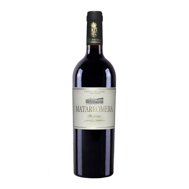 Vino Tinto Matarromera Prestigio 750 Ml