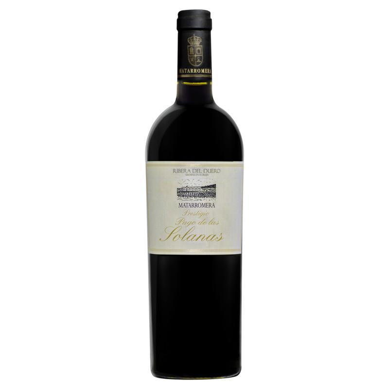 Vino Tinto Matarromera Pago De Las Solanas Reserva 750 Ml