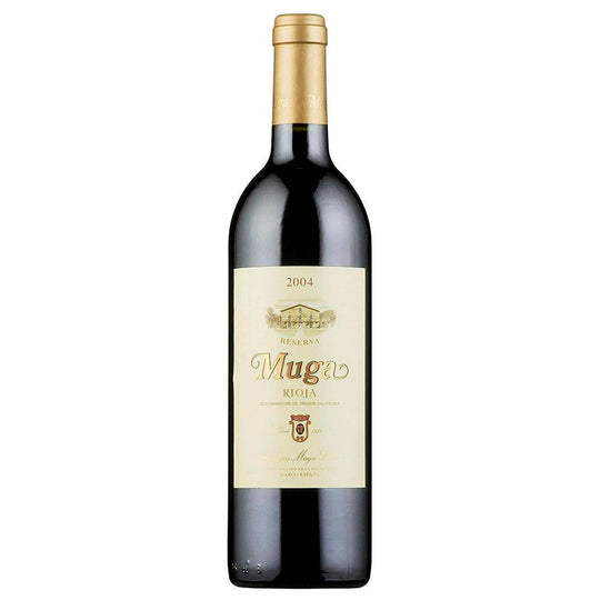 Vino Tinto Muga Reserva 750 Ml